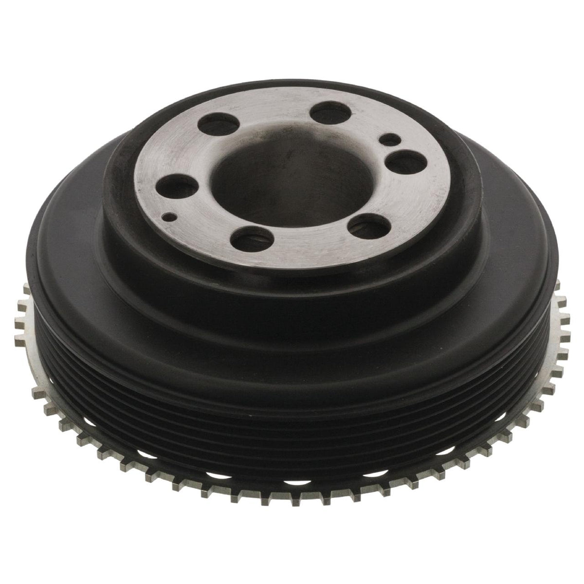 Febi Bilstein Pulley Engine 103641 - LAND ROVER FREELANDER 2 (L359) 2.0 Si4 4x4