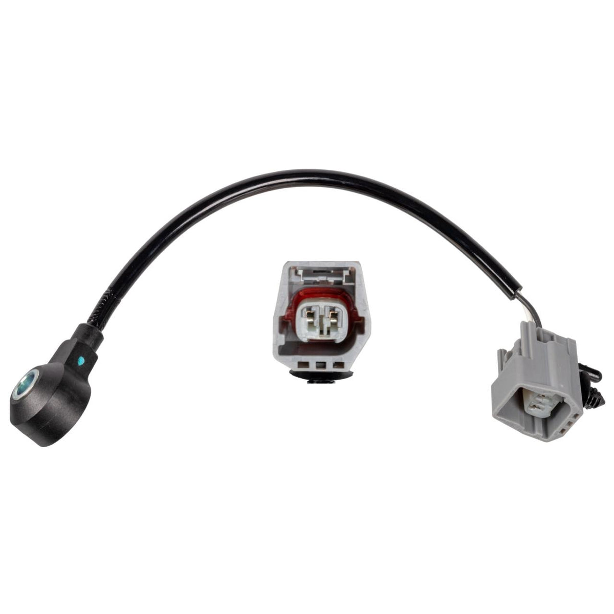 Febi Bilstein Knock Sensor Electric 106812 - LAND ROVER DISCOVERY SPORT (L550)