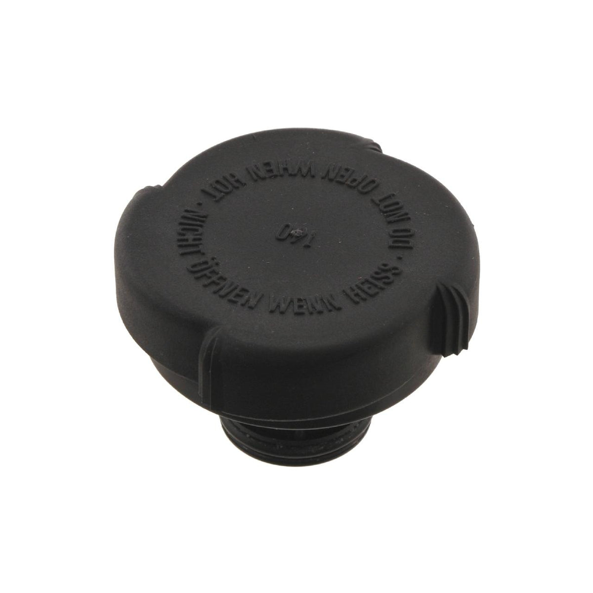 Febi Bilstein Cap Cooling, Heating and Aircondit 12205 - LAND ROVER DISCOVERY I (LJ)