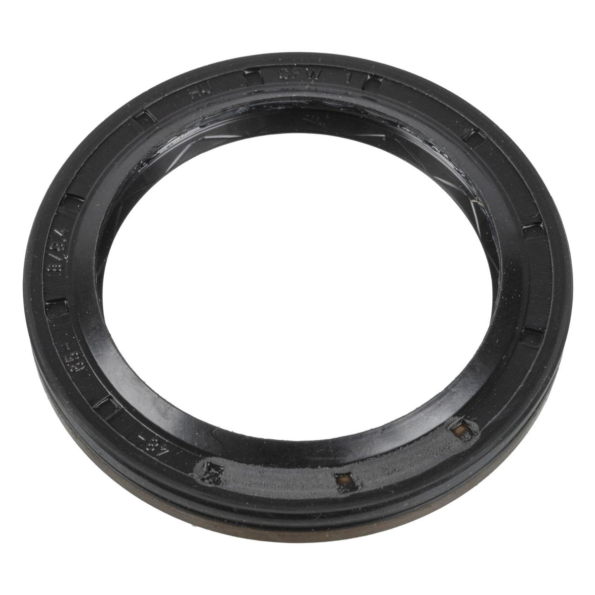 Febi Bilstein Shaft Seal Transmission 174323 - LAND ROVER FREELANDER 2 (L359) 2.2 TD4 4x4