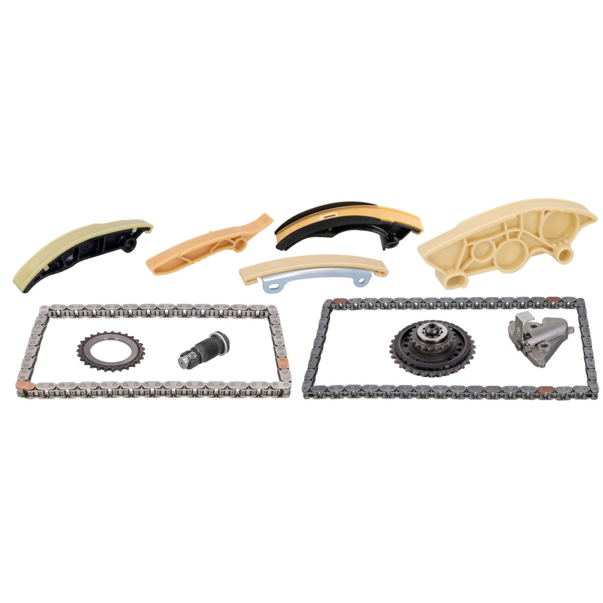 Febi Bilstein Timing Chain Kit - Standard Medium Kit 198205 - Land Rover Defender L663