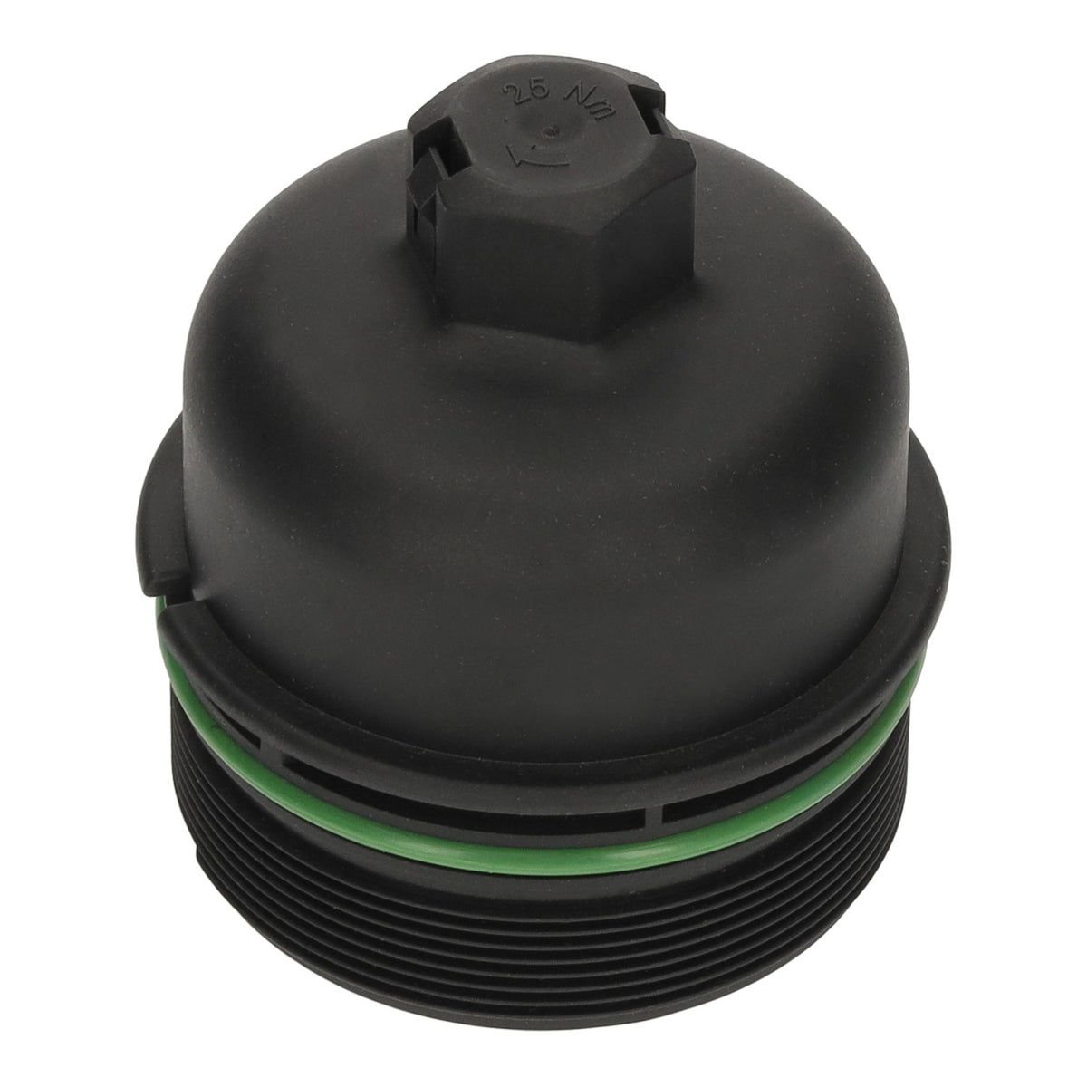 Oil Filter Housing Cap - Blue Print Solution ADBP990050 - LAND ROVER FREELANDER 2 (L359) 2.2 TD4 4x4