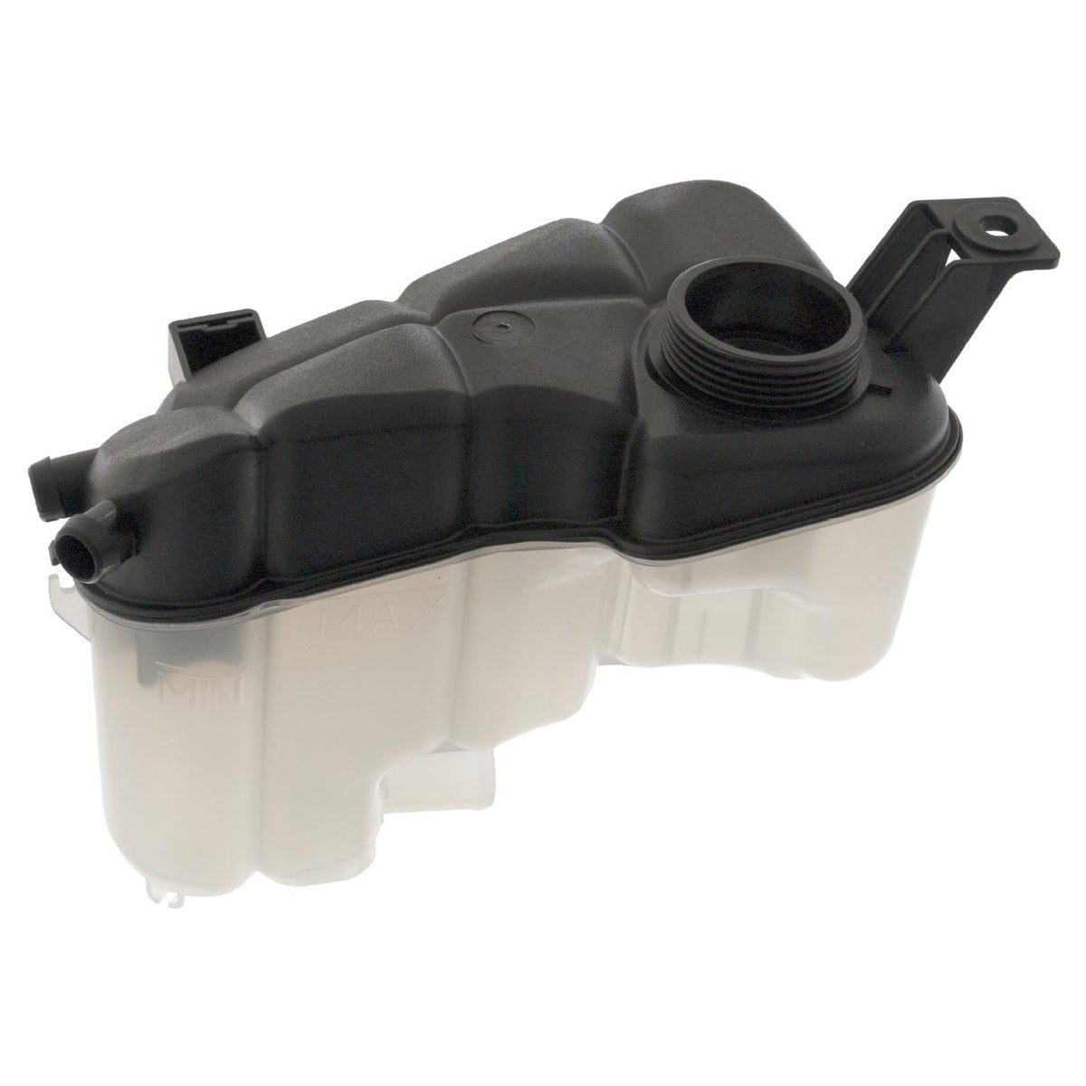 Febi Bilstein Coolant Expansion Tank Cooling, Heating and Aircondit 100434 - LAND ROVER FREELANDER 2 (L359) 2.2 SD4 4x4