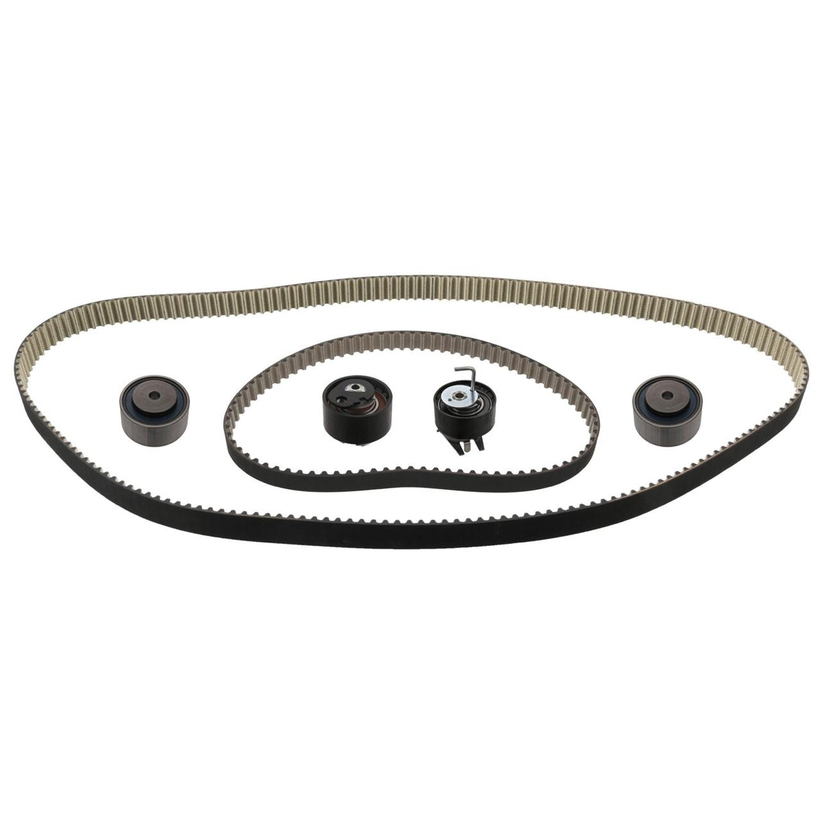 Febi Bilstein Timing Belt Kit Engine 101049 - Land Rover Discovery 3 / 4