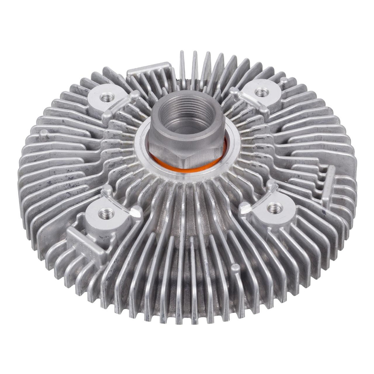 Febi Bilstein Fan Coupling Cooling, Heating and Aircondit 104247 - LAND ROVER 90 I (LDV) 2.5 D 4x4