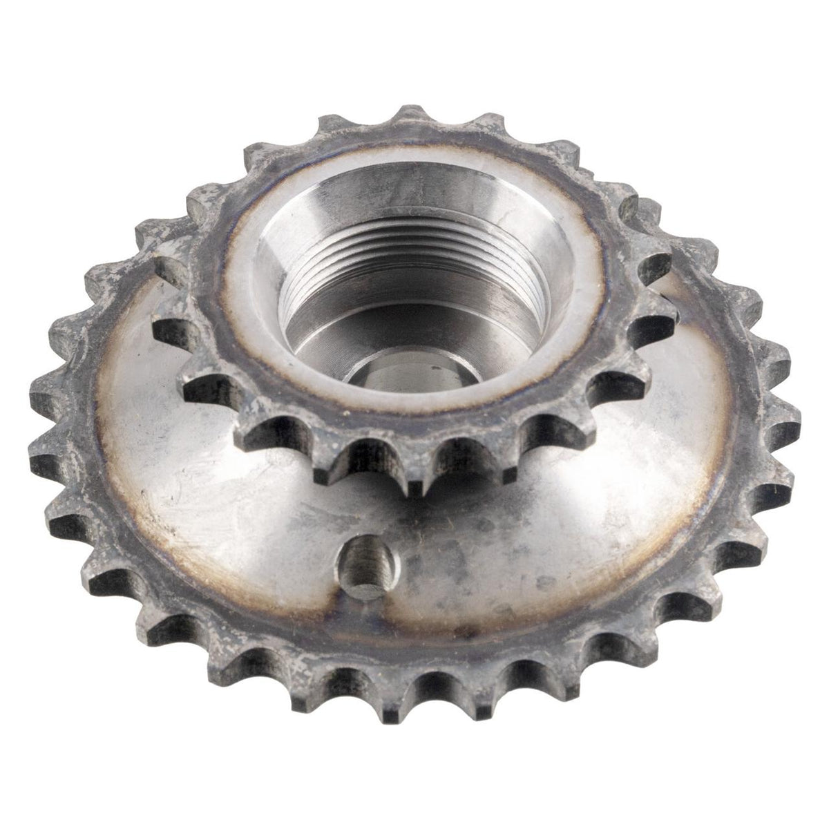 Febi Bilstein Sprocket Engine 106658 - LAND ROVER FREELANDER I (L314) 2.0 Td4 4x4