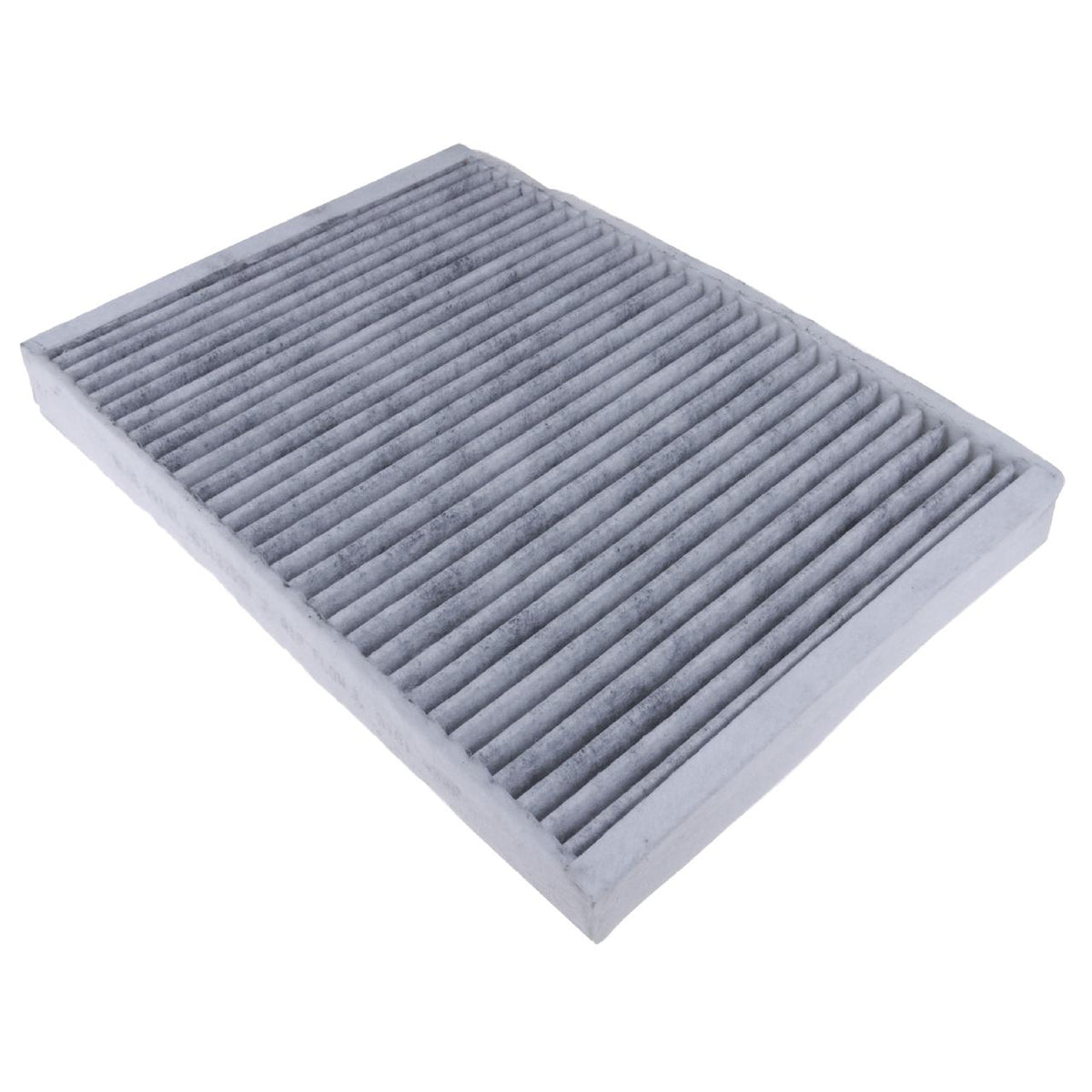 Febi Bilstein Cabin Filter Filtration 108306 - LAND ROVER FREELANDER 2 (L359) 2.2 TD4 4x4