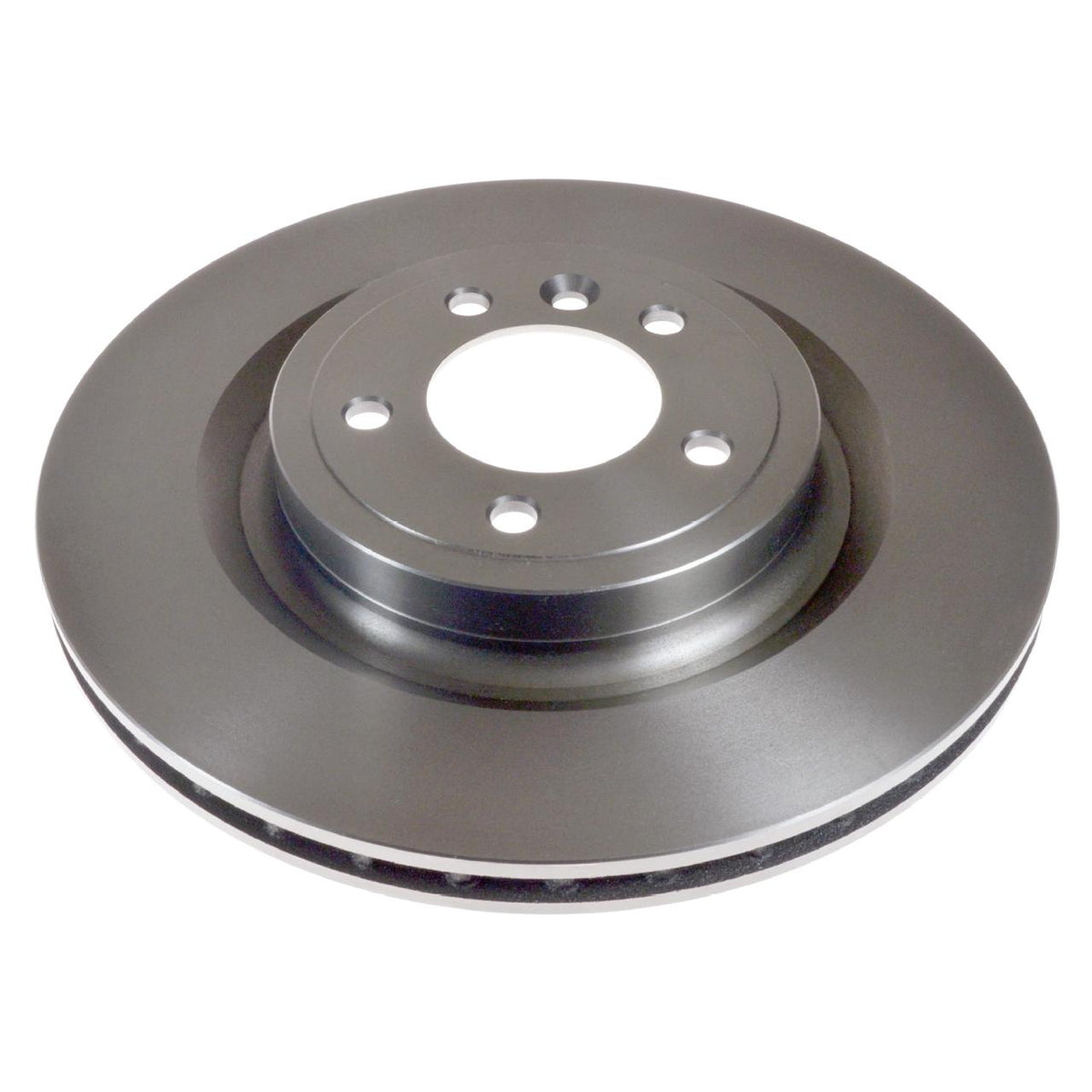 Febi Bilstein Brake Disc Braking 108581 - LAND ROVER RANGE ROVER IV (L405) 5.0 SCV8 4x4