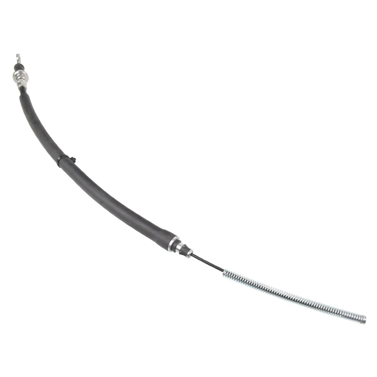 Febi Bilstein Brake Cable Braking 108961 - Land Rover Discovery Mk2