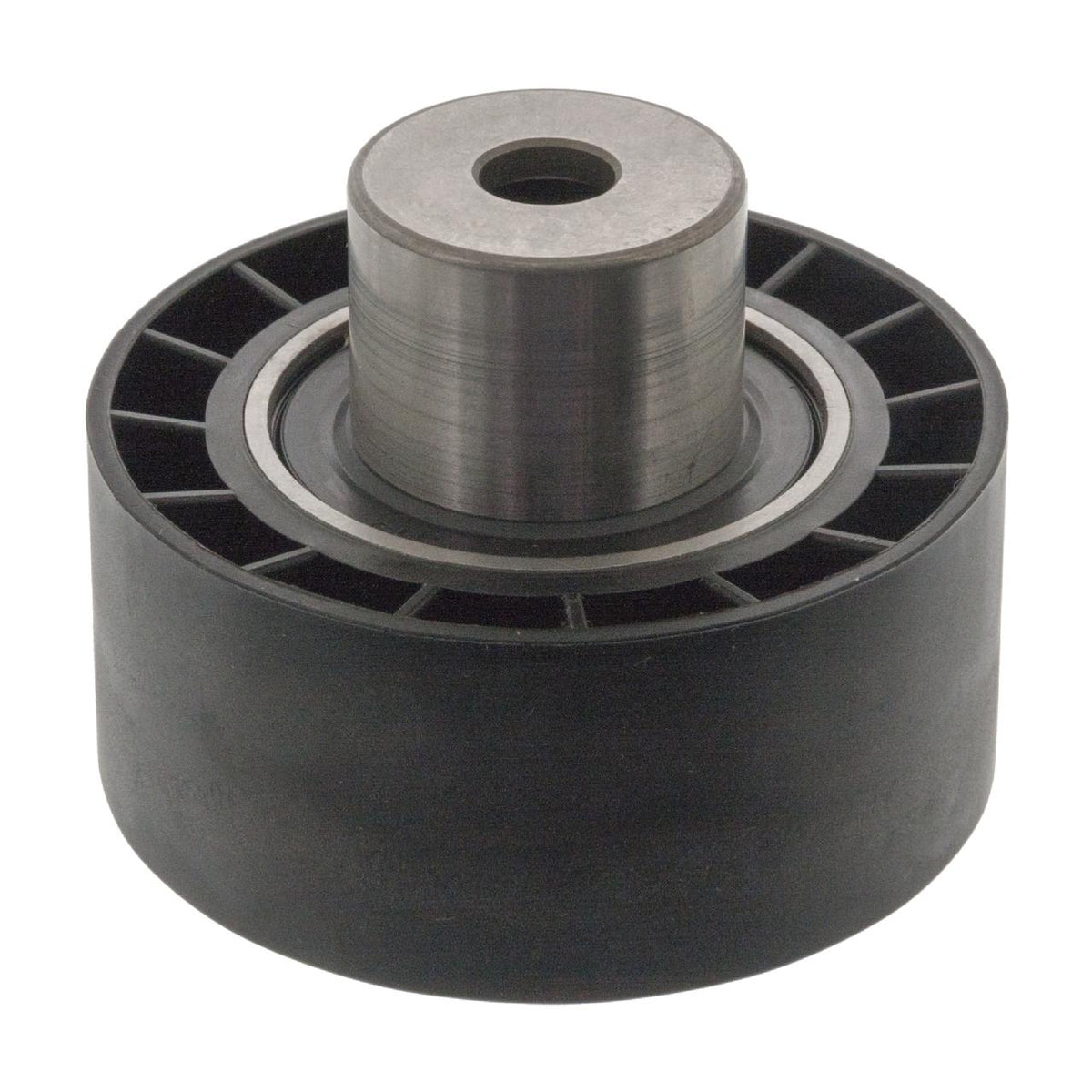 Febi Bilstein Idler Pulley Engine 15837 - LAND ROVER FREELANDER I (L314) 2.5 V6 4x4
