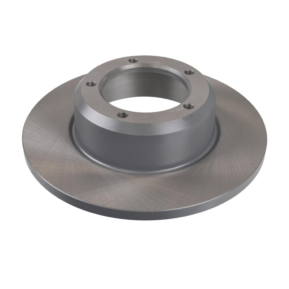 Febi Bilstein Brake Disc Braking 170049 - Land Rover Defender L316