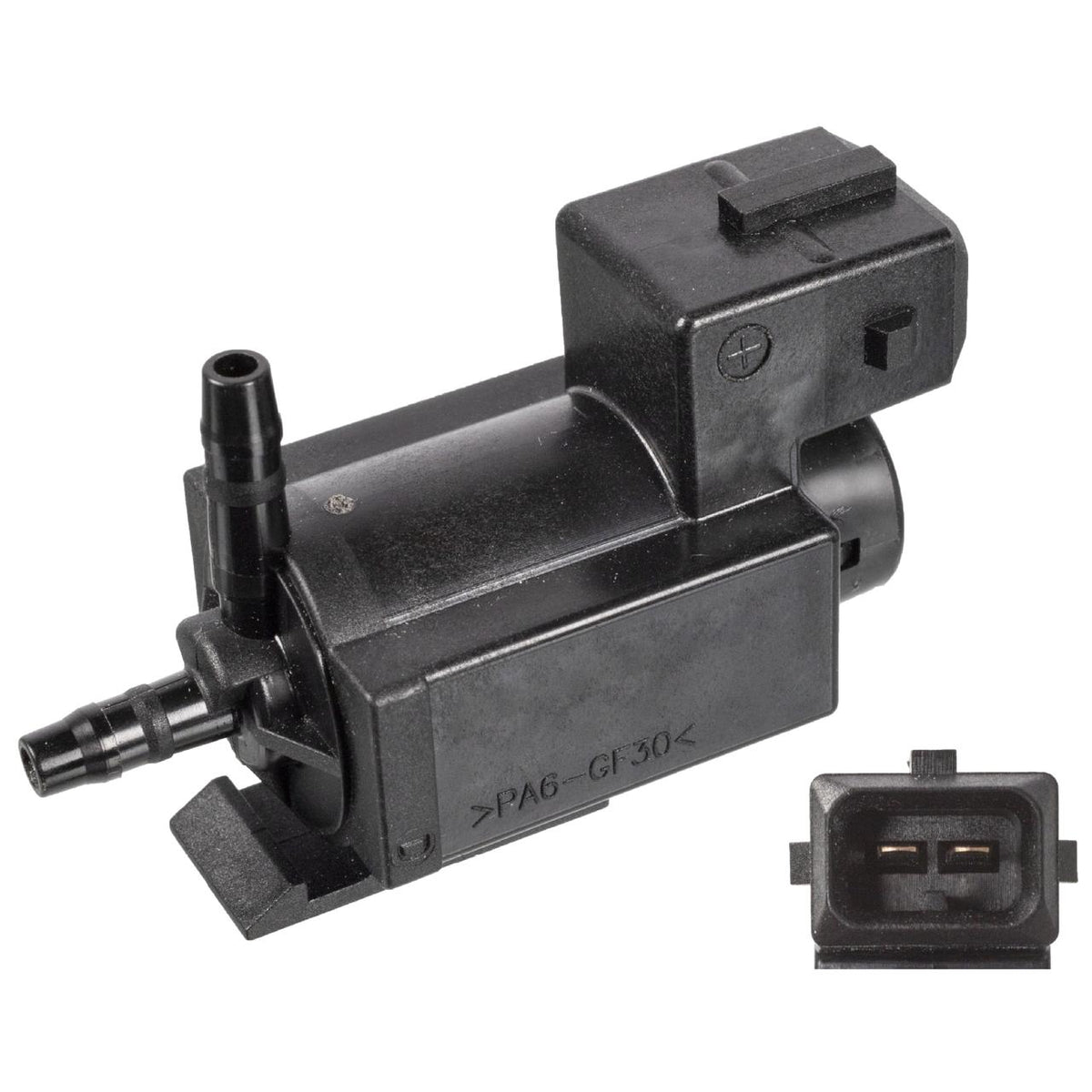 Febi Bilstein Pressure Converter Electric 170365 - Land Rover Discovery Mk2