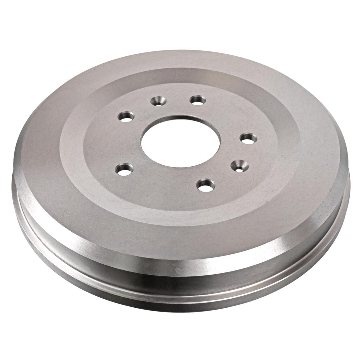 Febi Bilstein Brake Drum Braking 171125 - LAND ROVER FREELANDER I (L314) 2.0 DI 4x4