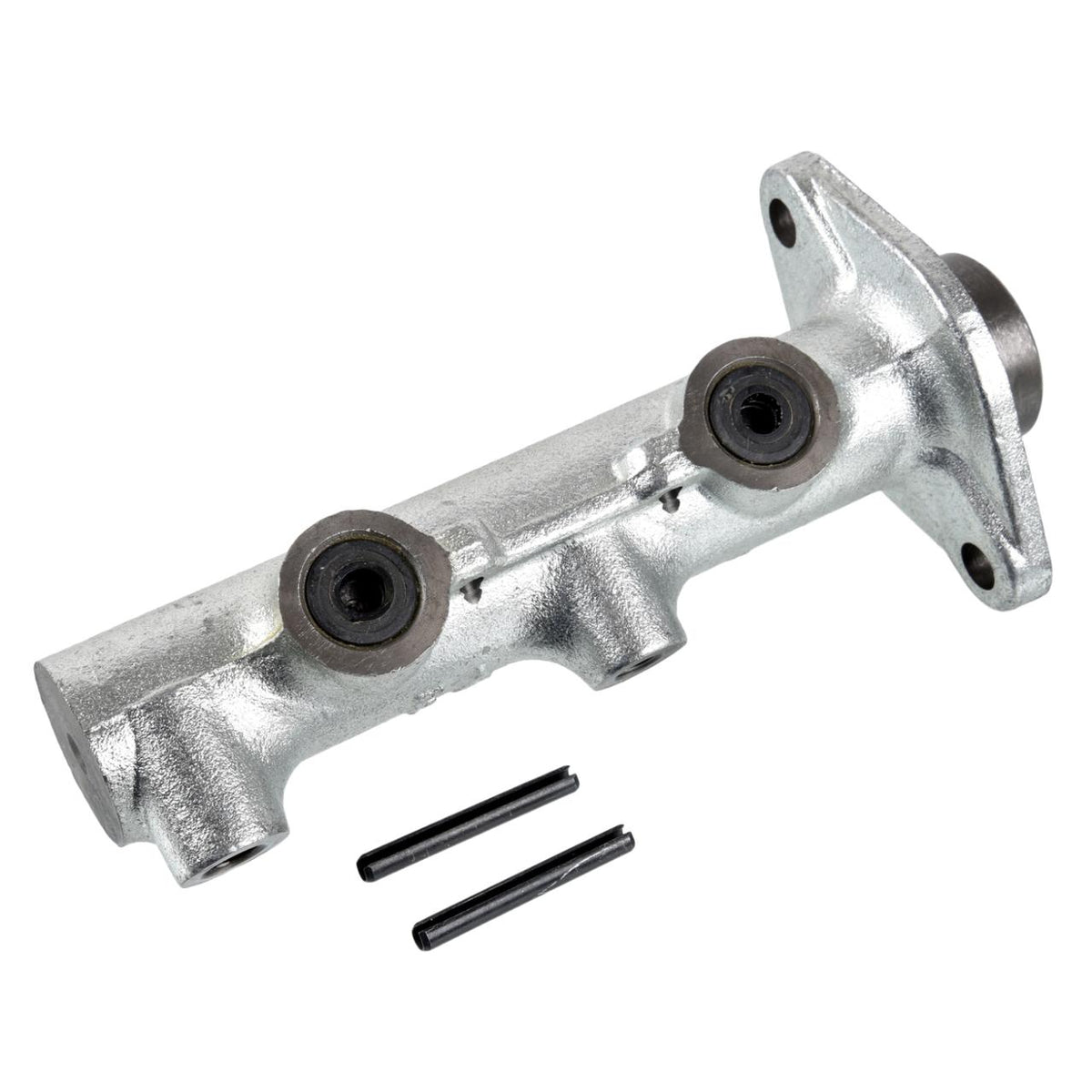 Febi Bilstein Brake Master Cylinder Braking 171339 - LAND ROVER 90 I (LDV) 2.5 D 4x4