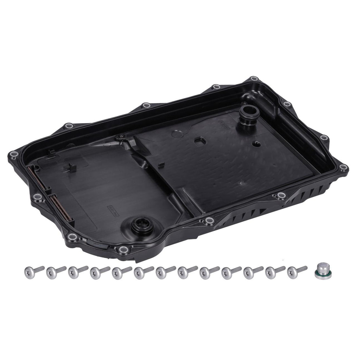 Febi Bilstein Oil Pan Transmission 171618 - LAND ROVER DISCOVERY V (L462) 3.0 SDV6 4x4