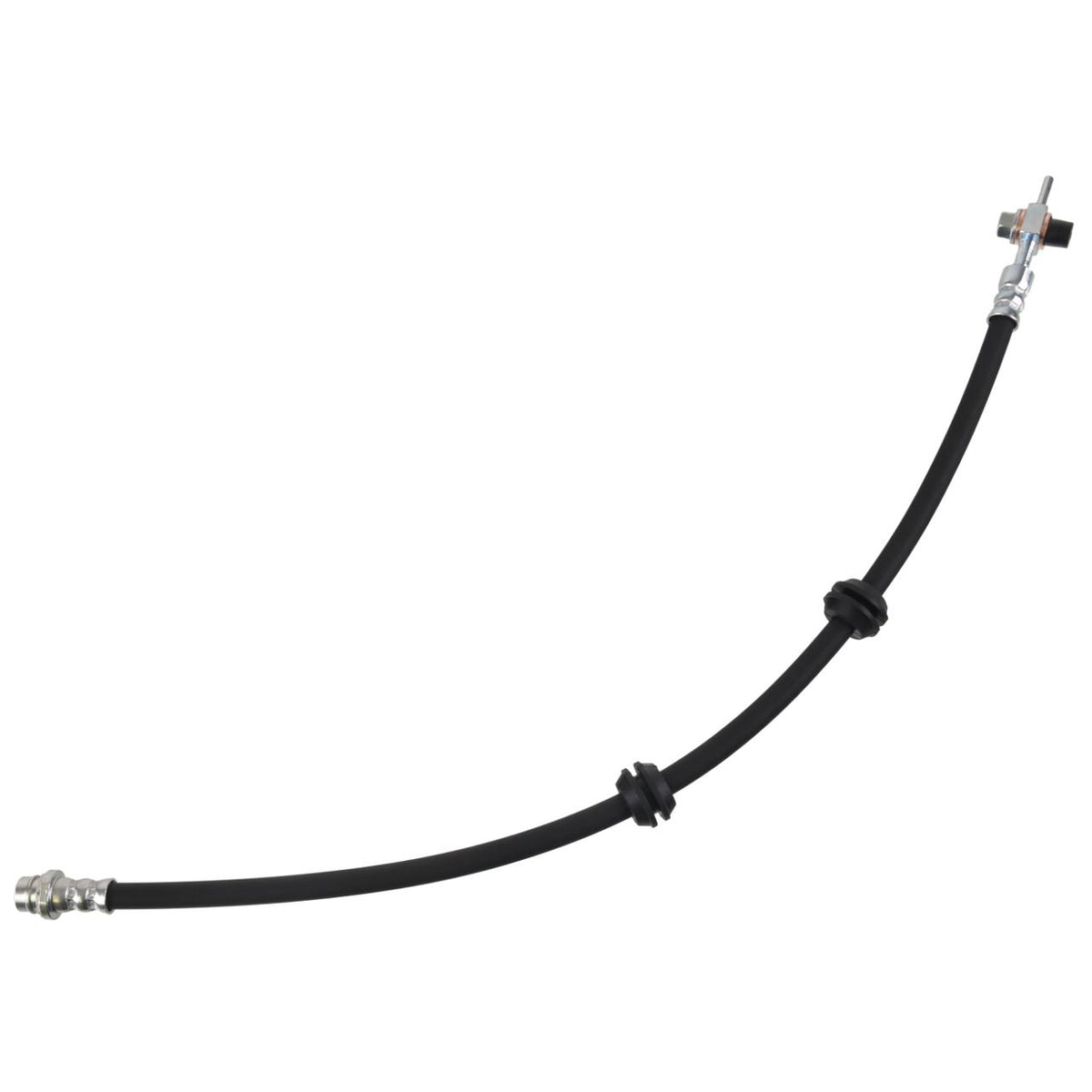 Febi Bilstein Brake Hose Braking 172353 - LAND ROVER FREELANDER 2 (L359) 2.2 TD4 4x4