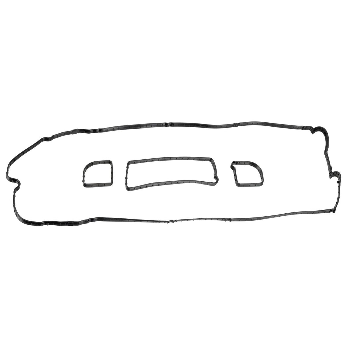 Febi Bilstein Rocker Cover Gasket Set Engine 174408 - LAND ROVER DISCOVERY SPORT (L550)