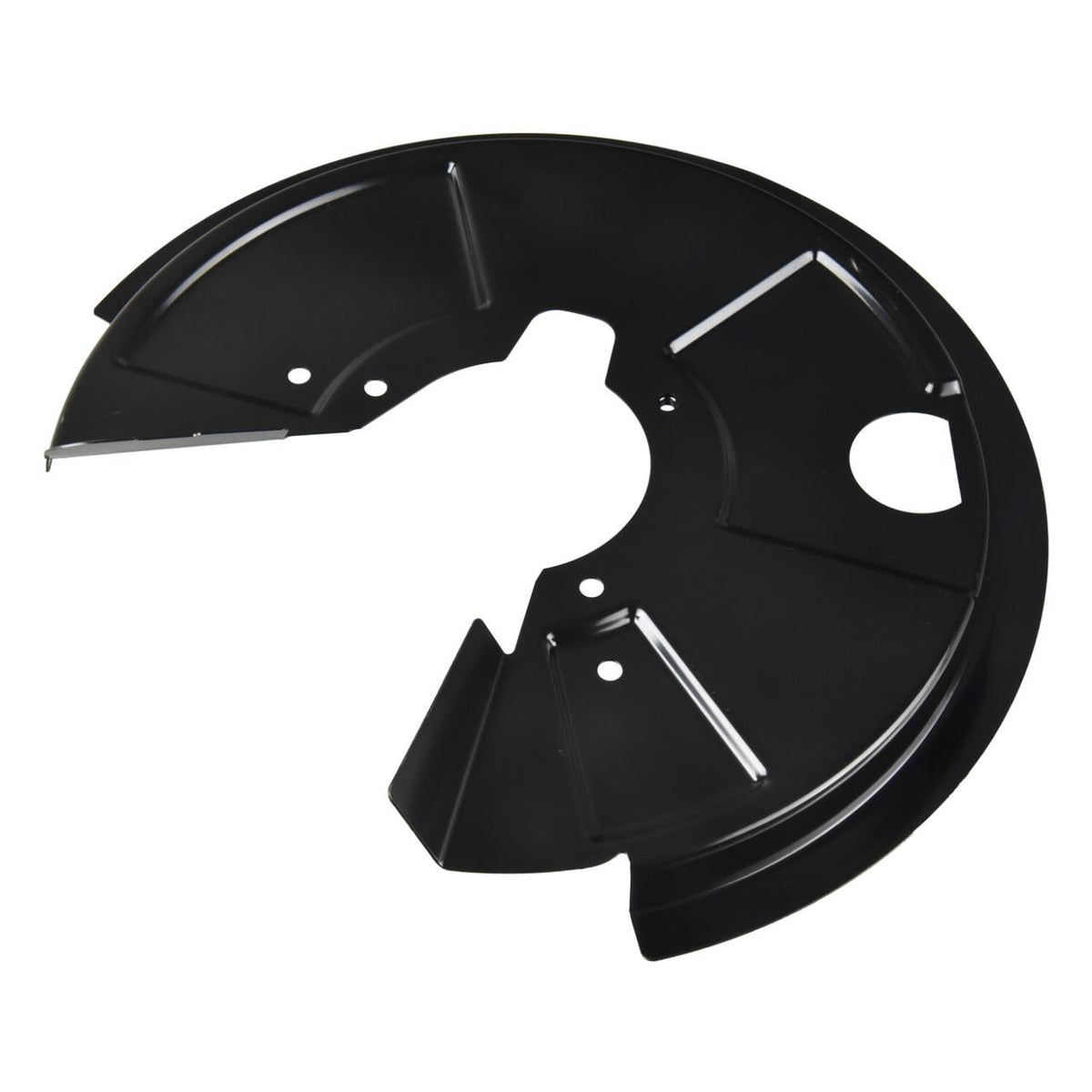 Febi Bilstein Brake Disc Shield Braking 175563 - Land Rover Defender L316
