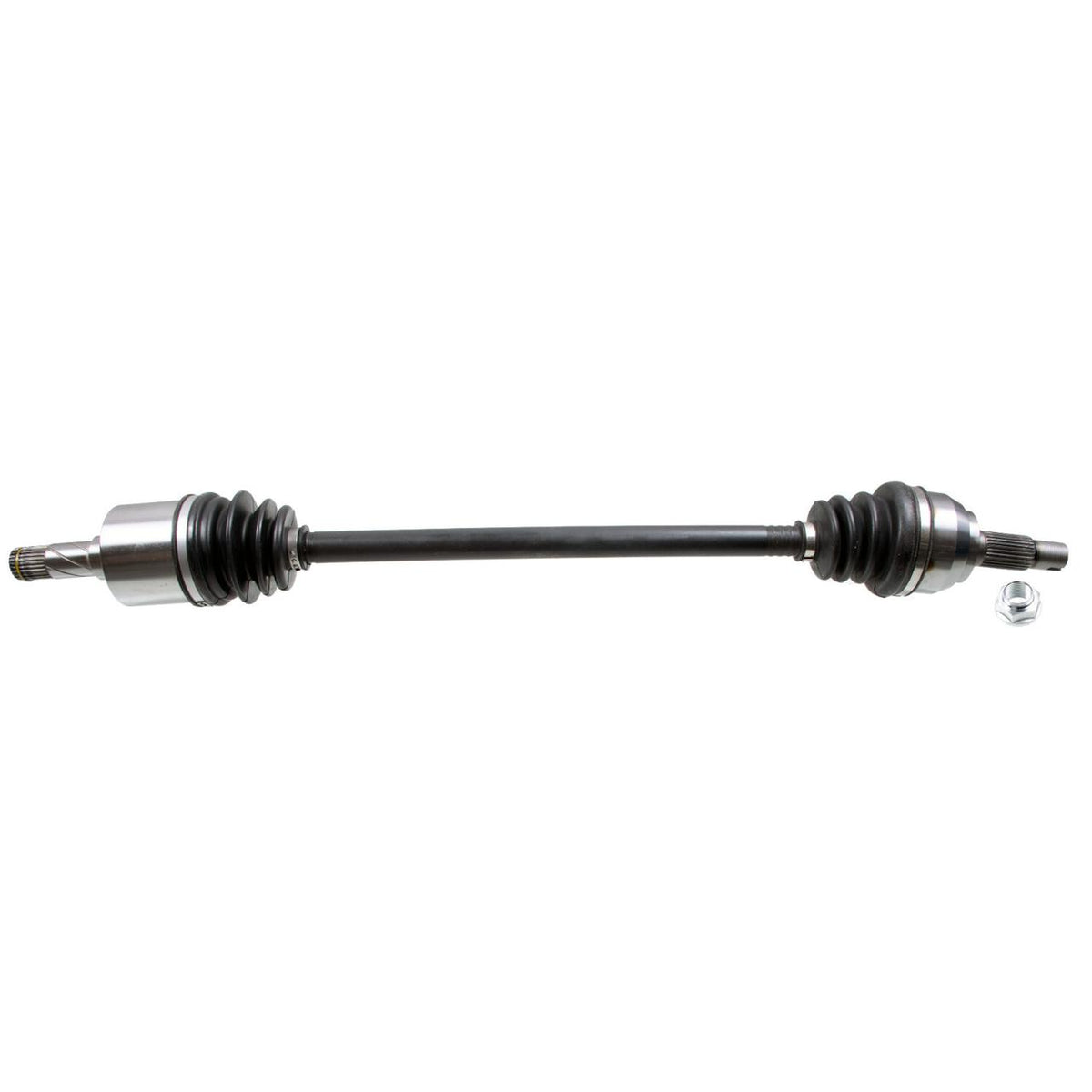 Febi Bilstein Drive Shaft Wheel & Axle 180769 - LAND ROVER FREELANDER 2 (L359) 2.2 TD4 4x4