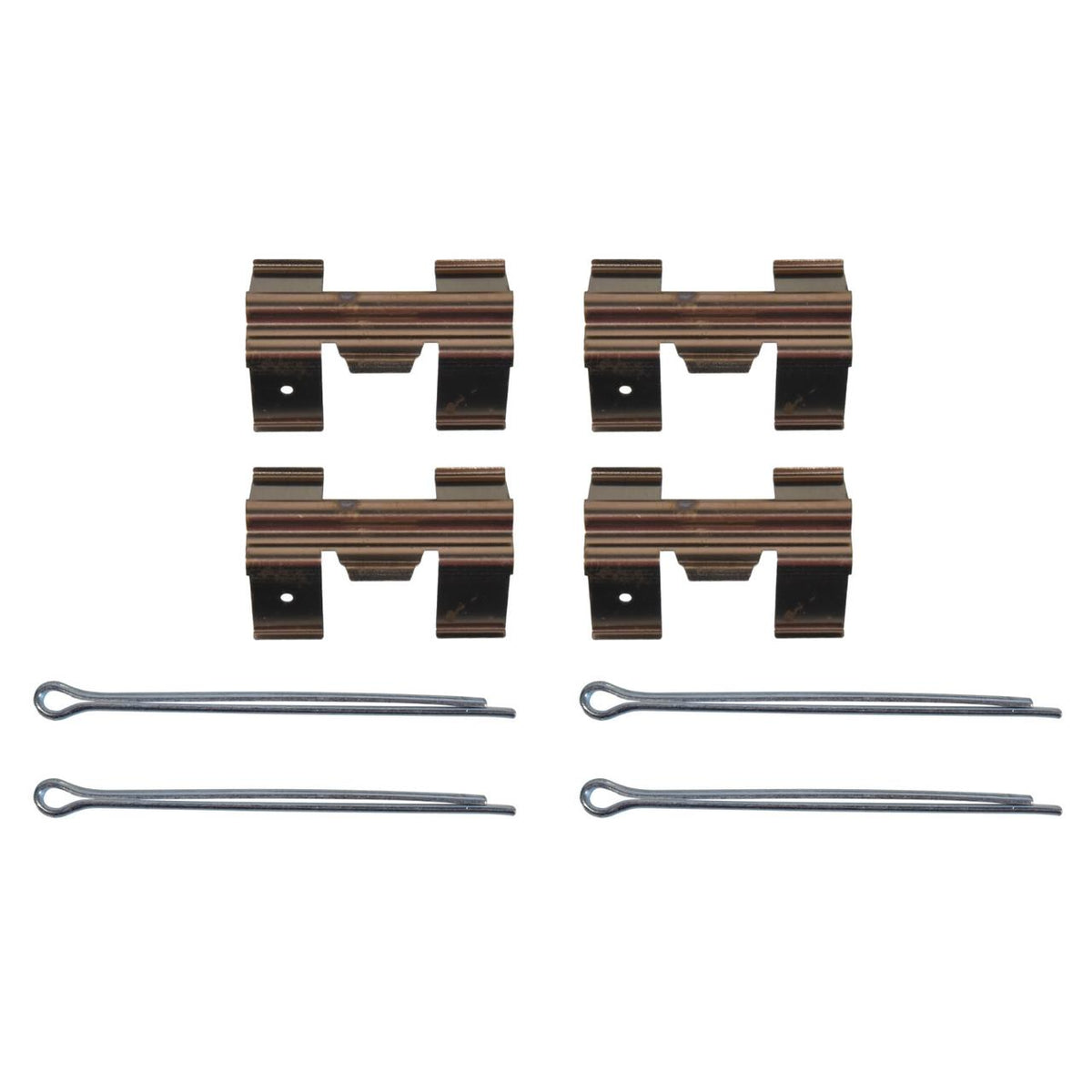 Febi Bilstein Fitting Kit Braking 181474 - LAND ROVER DISCOVERY I (LJ)