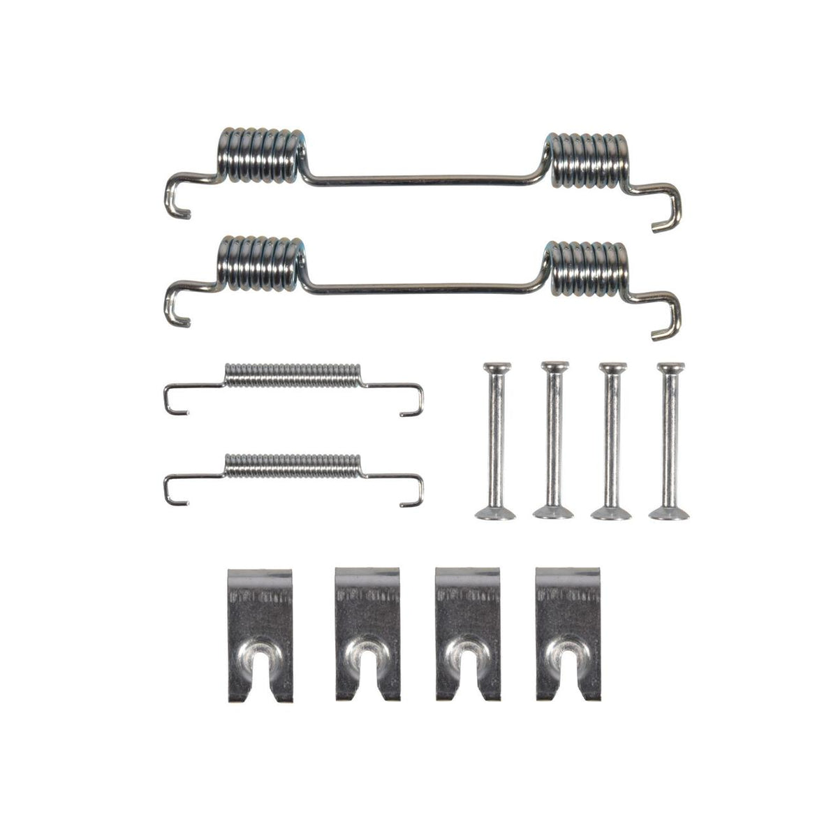 Febi Bilstein Fitting Kit Braking 181968 - Land Rover Discovery 3 / 4