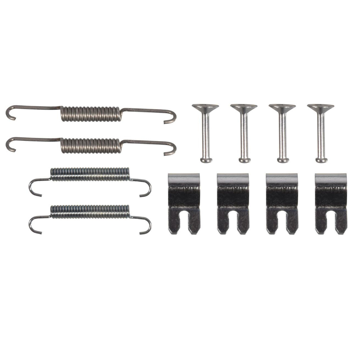Febi Bilstein Fitting Kit Braking 182267 - LAND ROVER FREELANDER 2 (L359) 2.2 TD4 4x4
