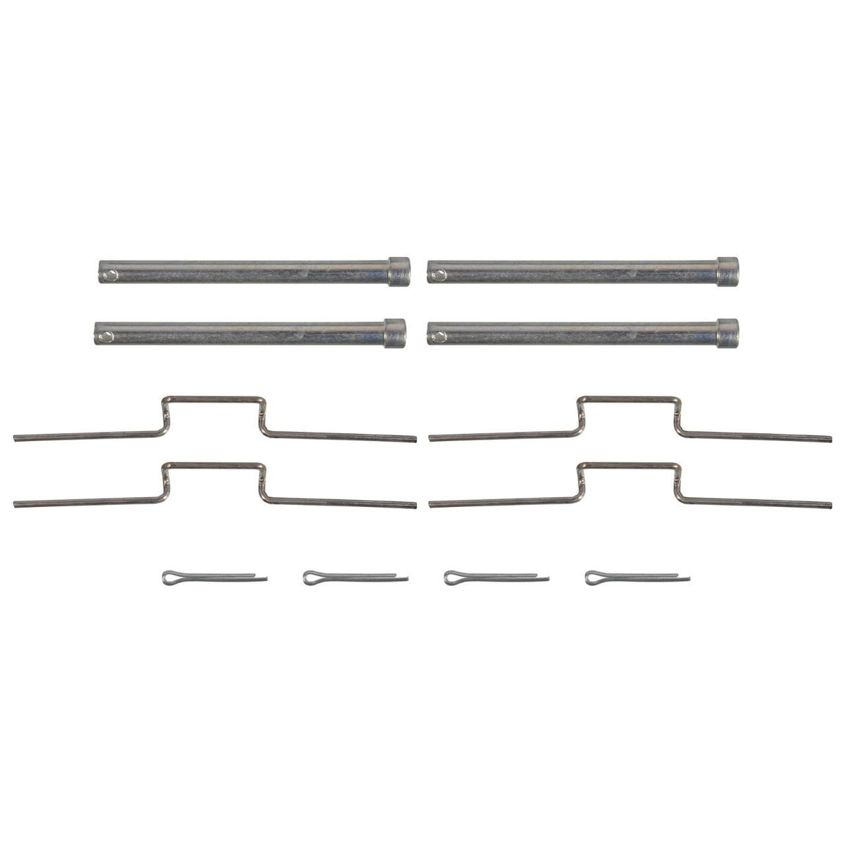 Febi Bilstein Fitting Kit Braking 182358 - Land Rover Defender L316