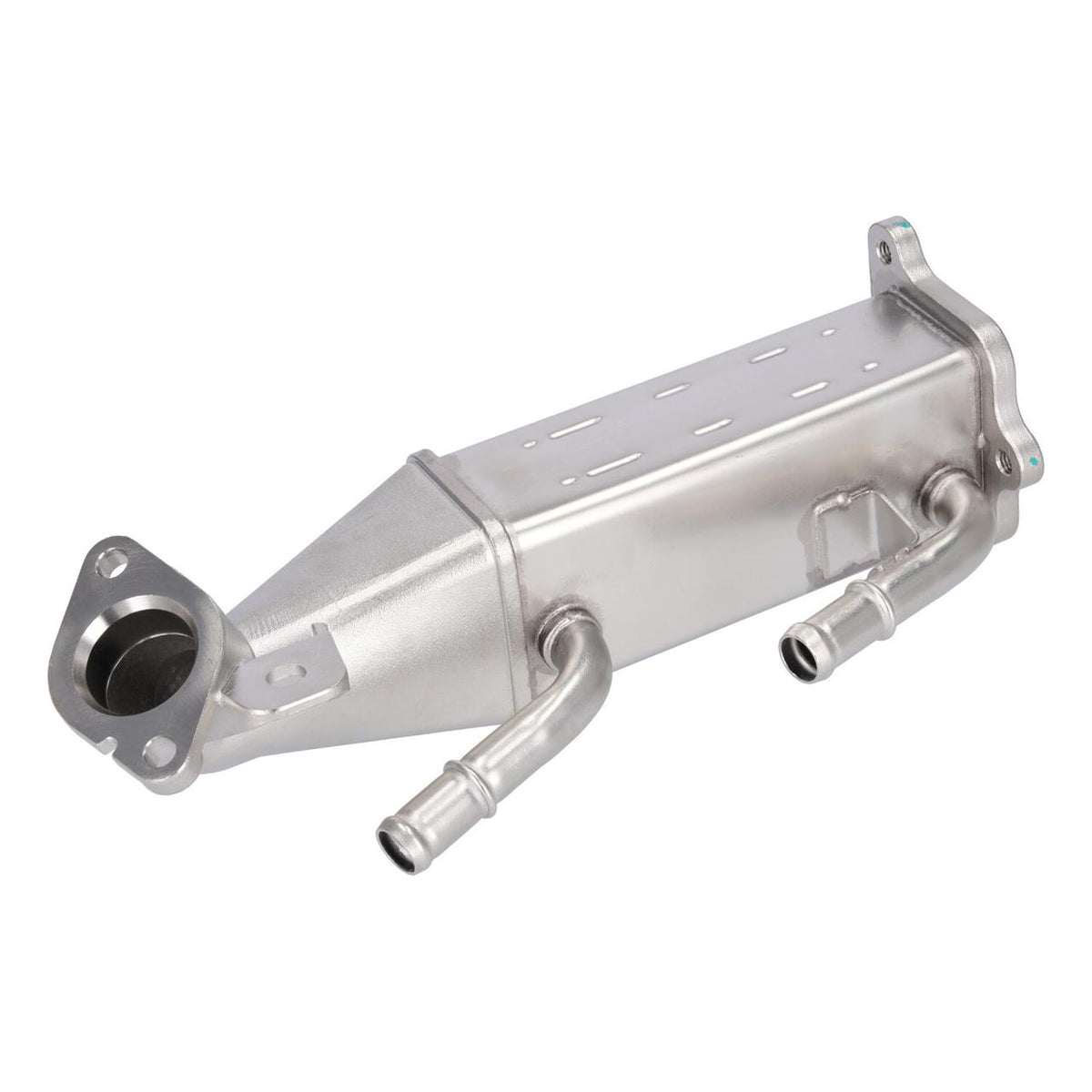 Febi Bilstein Exhaust Gas Cooler Exhaust System 185383 - Land Rover Defender L316