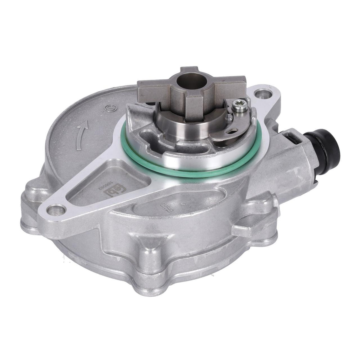 Febi Bilstein Vacuum Pump Braking 186082 - LAND ROVER FREELANDER 2 (L359) 3.2 4x4