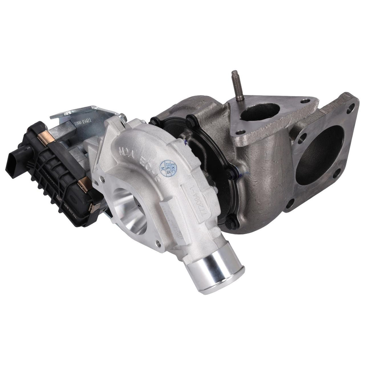 Febi Bilstein Turbocharger Engine 186715 - Land Rover Defender L316