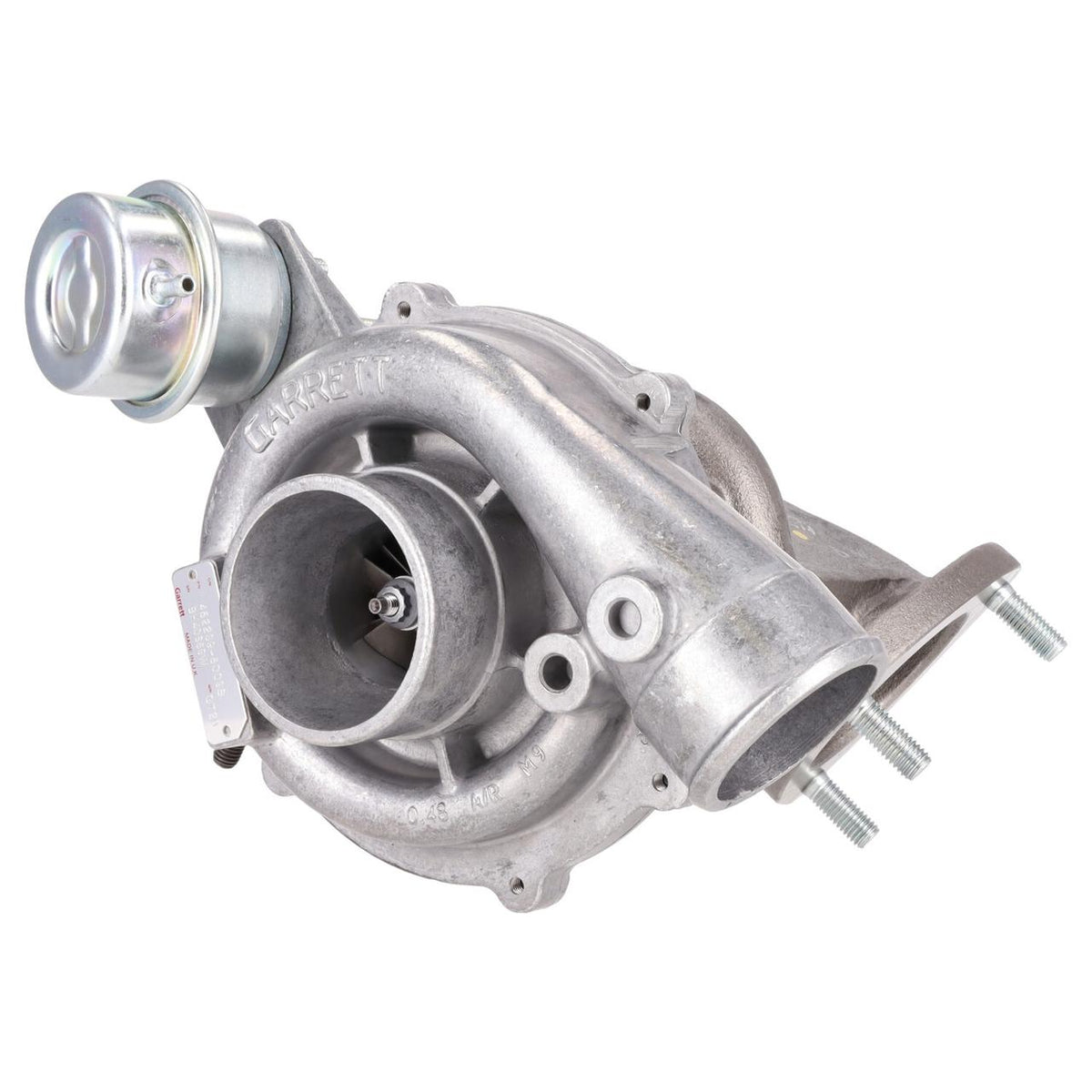 Febi Bilstein Charging (Supercharged/Turbocharged) Charger - Garrett Turbo NEW 186861 - Land Rover Discovery Mk2