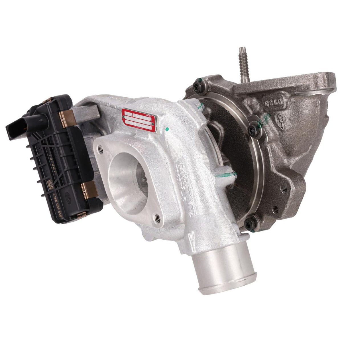 Febi Bilstein Turbocharger 186882 - Land Rover Defender L316