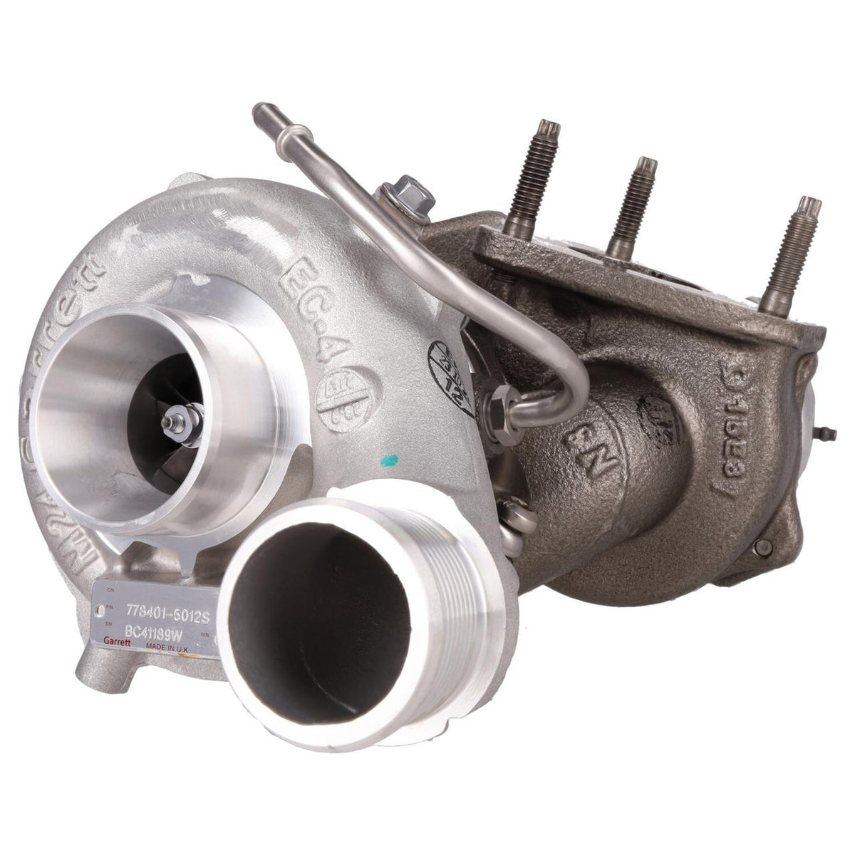 Febi Bilstein Turbocharger 186913 - Land Rover Discovery 3 / 4