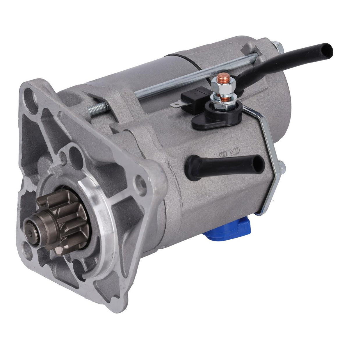 Febi Bilstein Starter Motor Electric 187799 - Land Rover Discovery Mk2