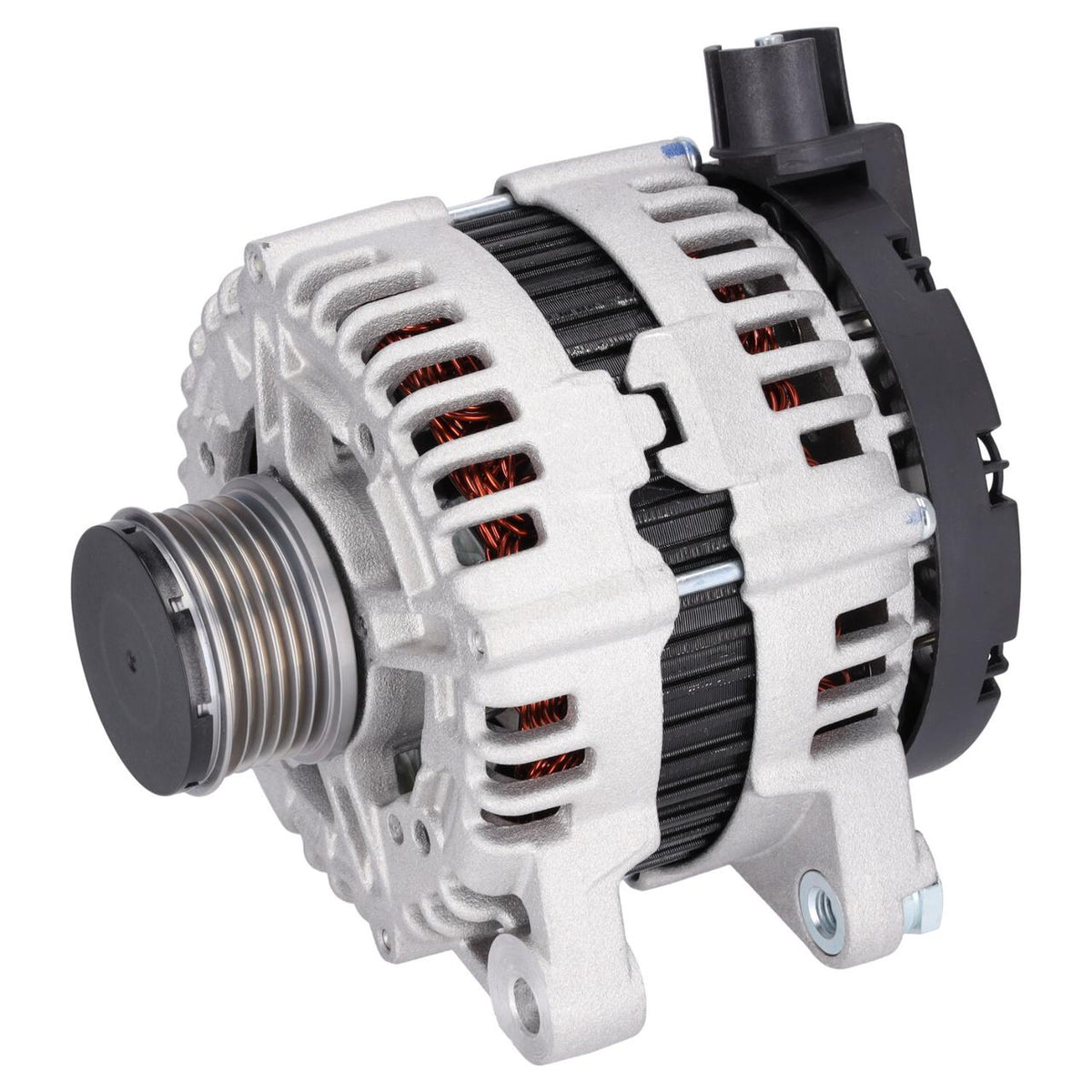 Febi Bilstein Alternator Electric 193062 - LAND ROVER FREELANDER 2 (L359) 2.2 TD4 4x4