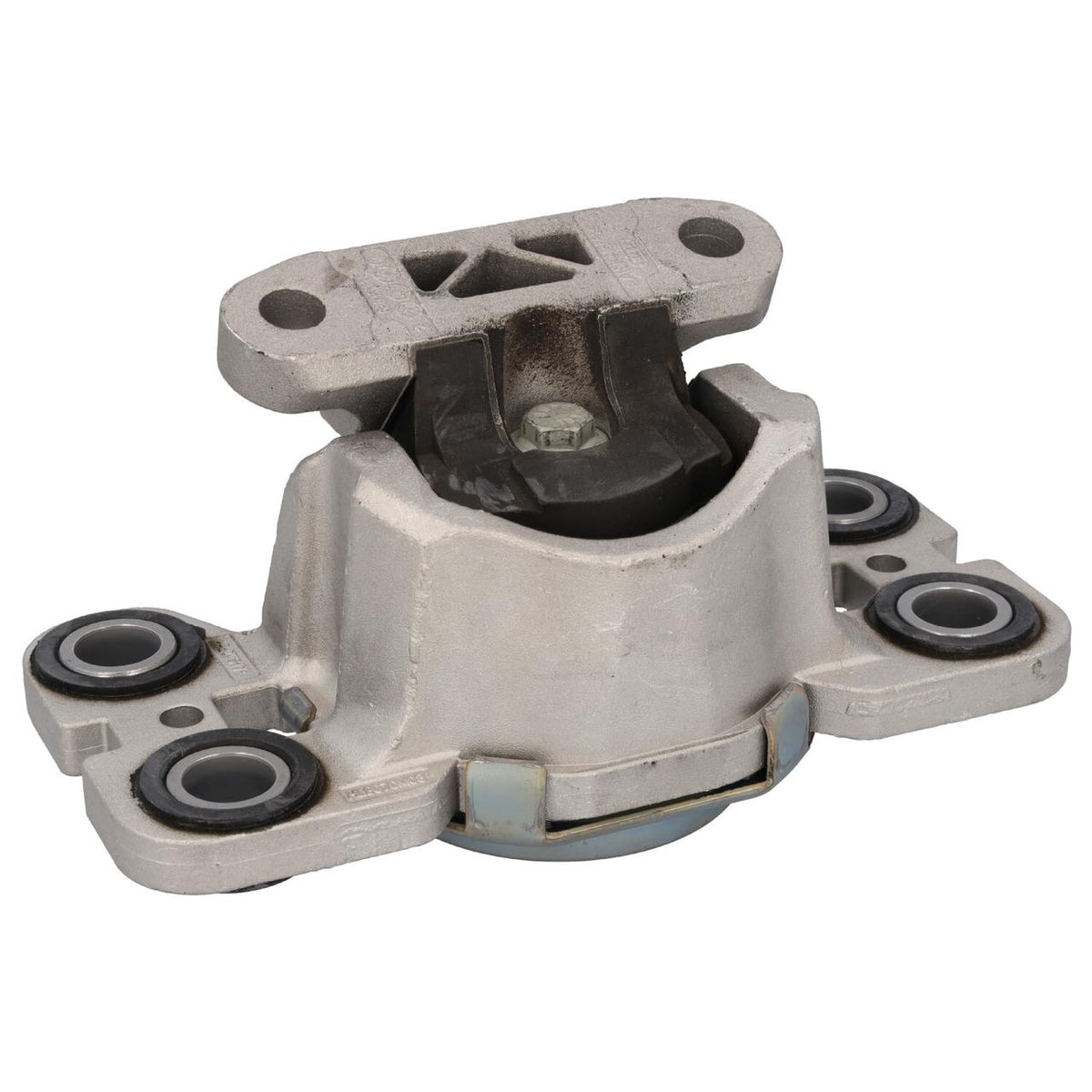 Febi Bilstein Transmission Mount Steering & Suspension 195115 - LAND ROVER FREELANDER 2 (L359) 2.0 Si4 4x4