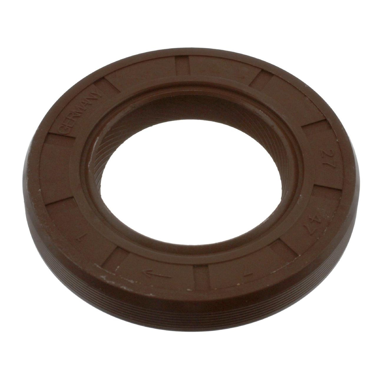 Febi Bilstein Camshaft Seal Engine 19571 - LAND ROVER FREELANDER 2 (L359) 2.2 TD4 4x4