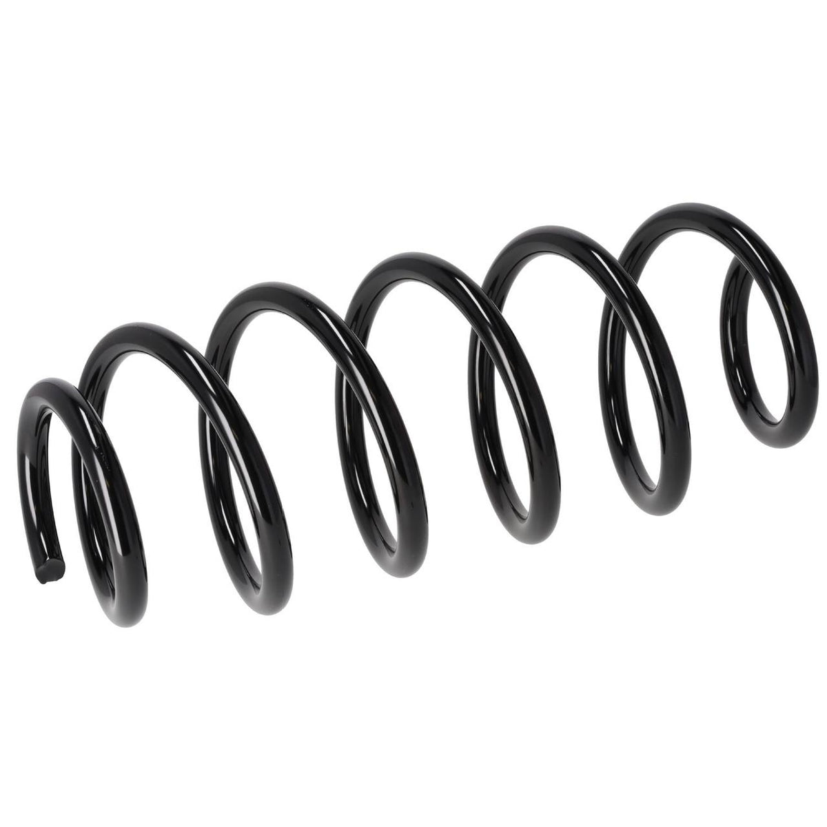 Febi Bilstein Suspension Spring 196290 - LAND ROVER FREELANDER 2 (L359) 2.2 TD4 4x4