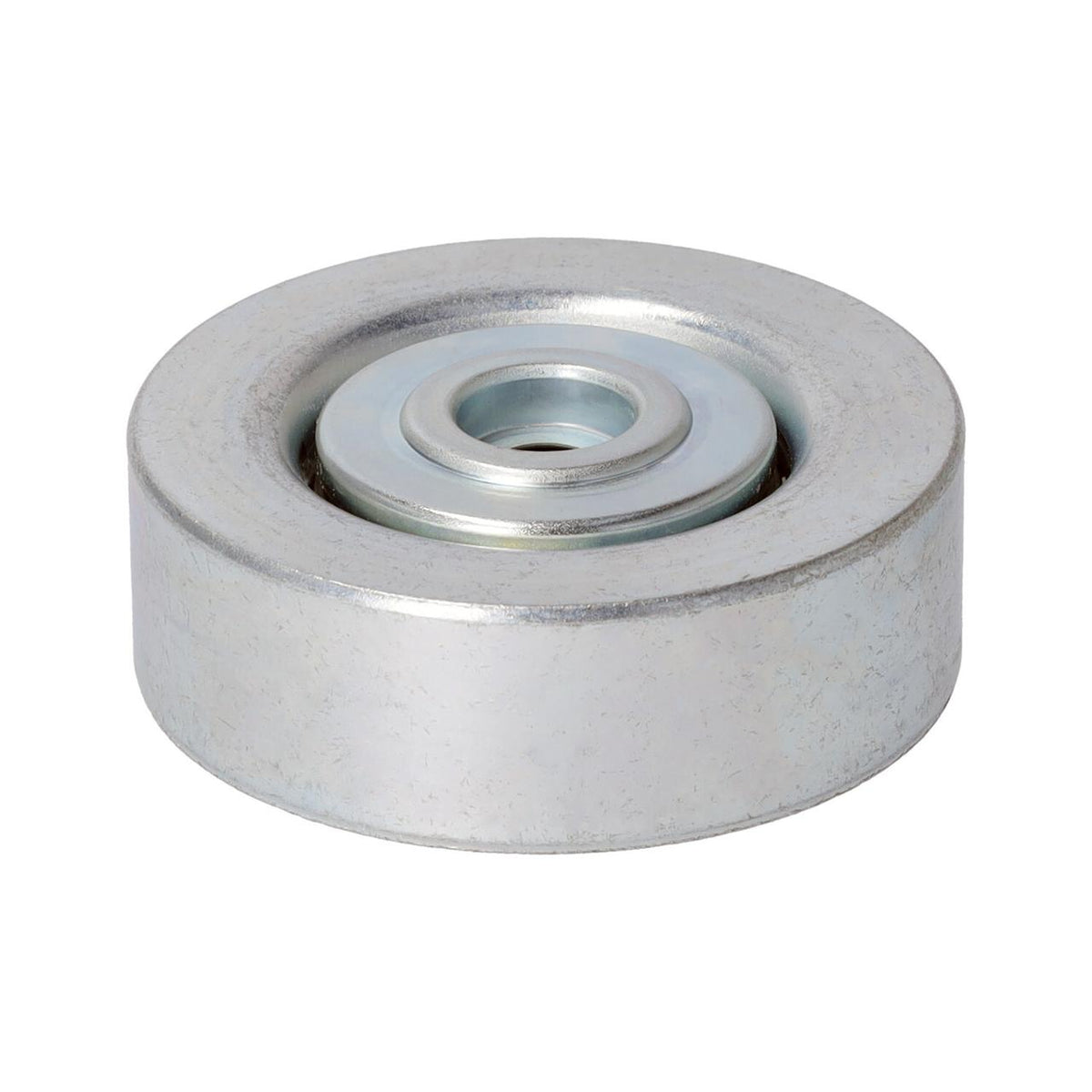 Febi Bilstein Idler Pulley Engine 21300 - LAND ROVER FREELANDER I (L314) 2.0 Td4 4x4