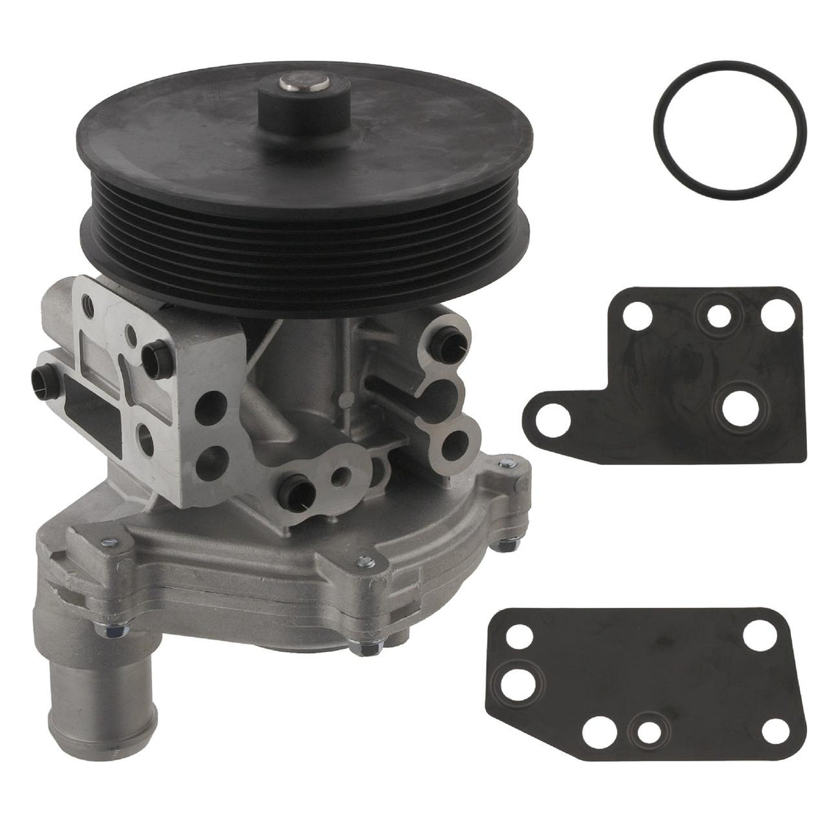 Febi Bilstein Water Pump Cooling, Heating and Aircondit 31402 - Land Rover Defender L316
