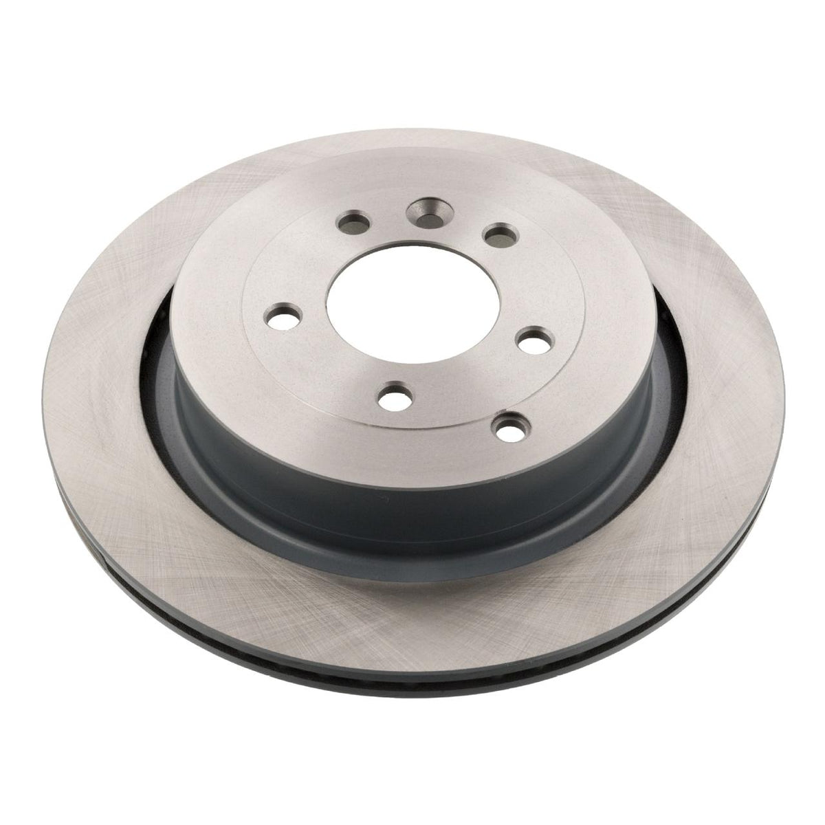 Febi Bilstein Brake Disc Braking 43845 - Land Rover Discovery 3 / 4