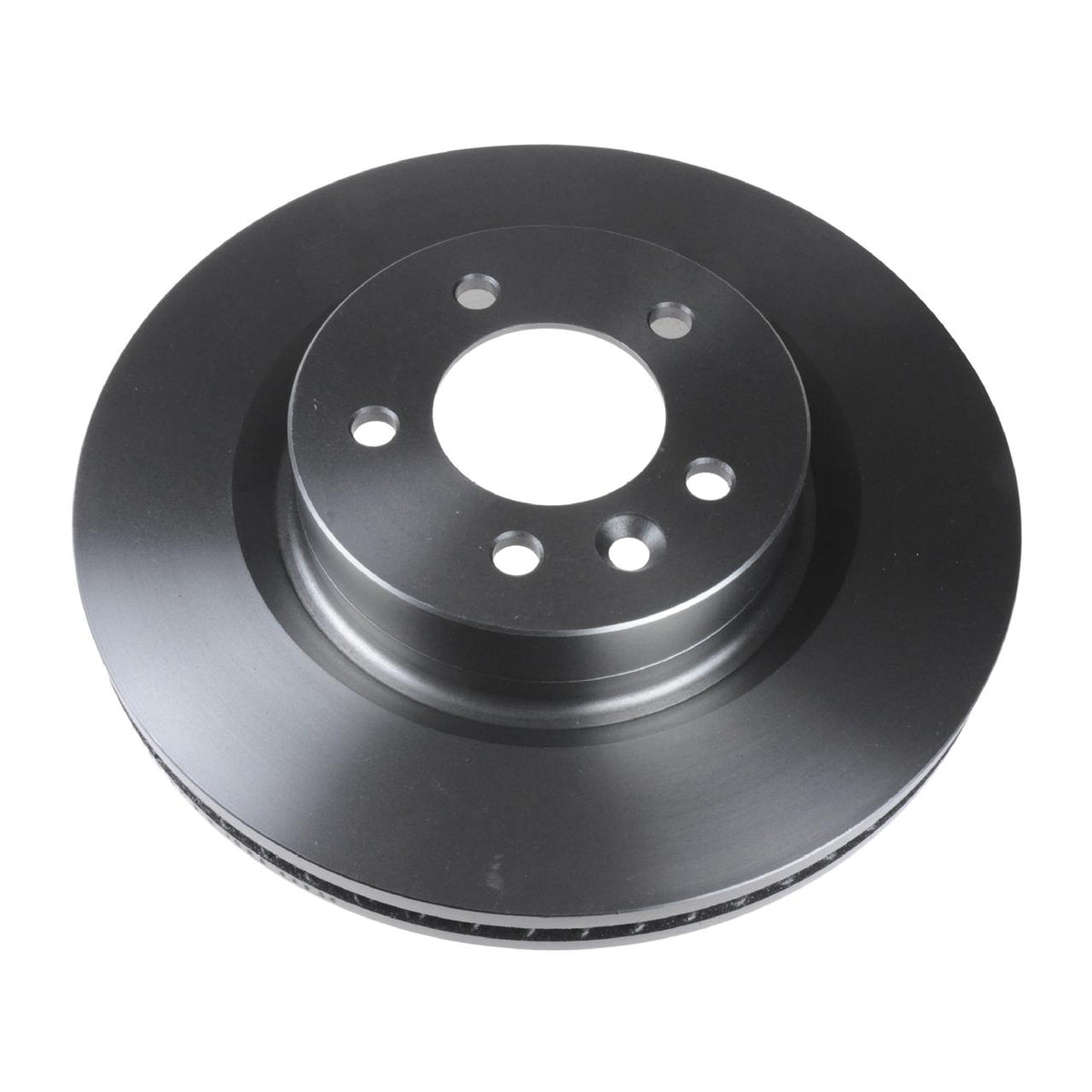 Febi Bilstein Brake Disc Braking 43848 - Land Rover Discovery 3 / 4