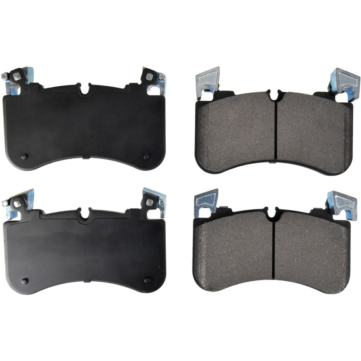 Blue Print Brake Pad Set Braking ADBP420080 - Land Rover Defender L663