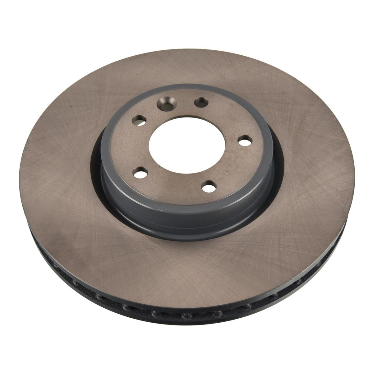 Blue Print Brake Disc Braking ADBP430106 - LAND ROVER DISCOVERY V (L462) 3.0 SDV6 4x4