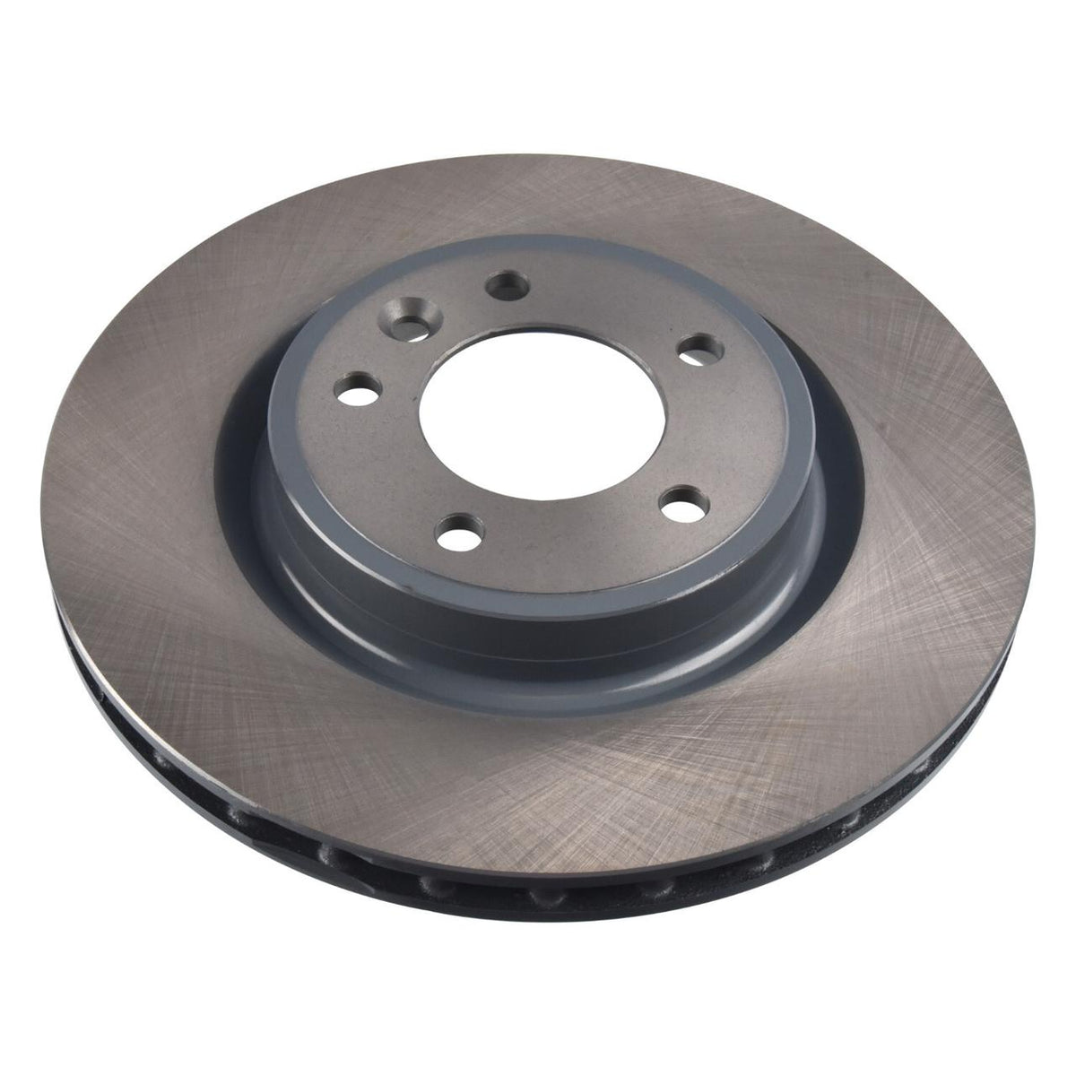 Blue Print Brake Disc Braking ADBP430116 - LAND ROVER DISCOVERY V (L462) 3.0 SDV6 4x4
