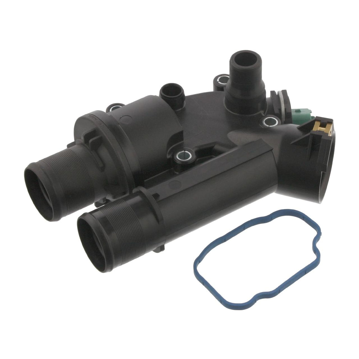 Blue Print Thermostat Cooling, Heating and Aircondit ADC49229 - LAND ROVER FREELANDER 2 (L359) 2.2 TD4 4x4