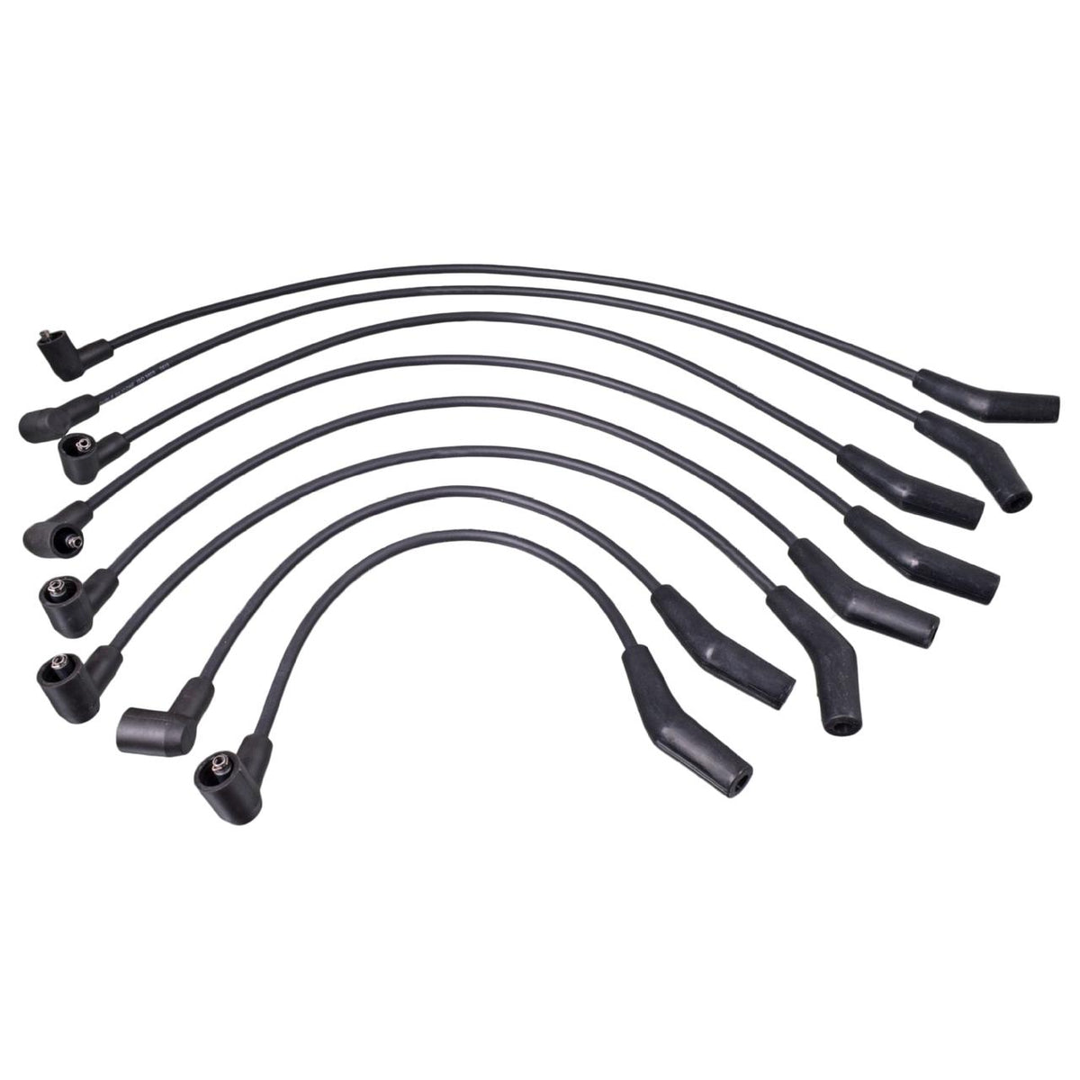 Blue Print HT Lead Kit Electric ADJ131608 - Land Rover Discovery Mk2
