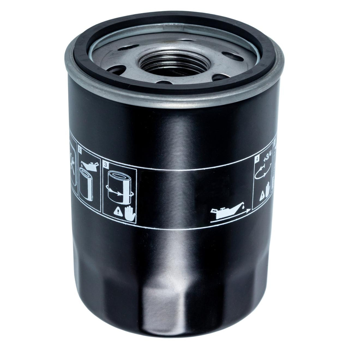 Blue Print Oil Filter Filtration ADJ132106 - Land Rover Discovery 3 / 4