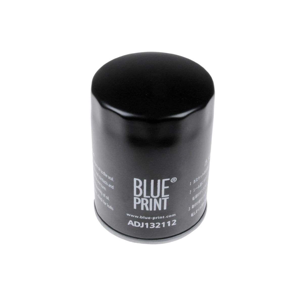Blue Print Oil Filter Filtration ADJ132112 - LAND ROVER FREELANDER I (L314) 2.5 V6 4x4