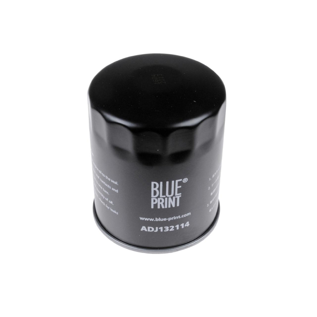 Blue Print Oil Filter Filtration ADJ132114 - Land Rover Discovery Mk2